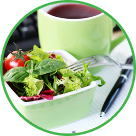 catering dietetyczny dieta biurowa